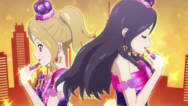アイカツ！ (46)
