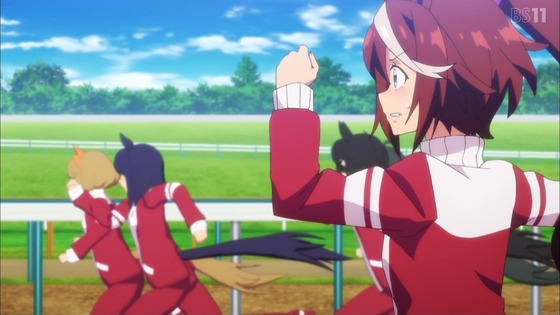 「ウマ娘」2期 2話感想 (51)