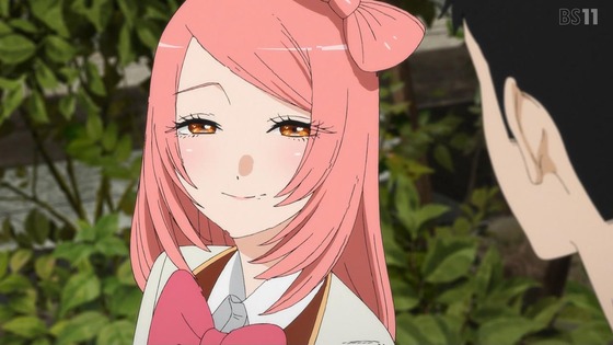 「その着せ替え人形は恋をする」15話感想 (30)