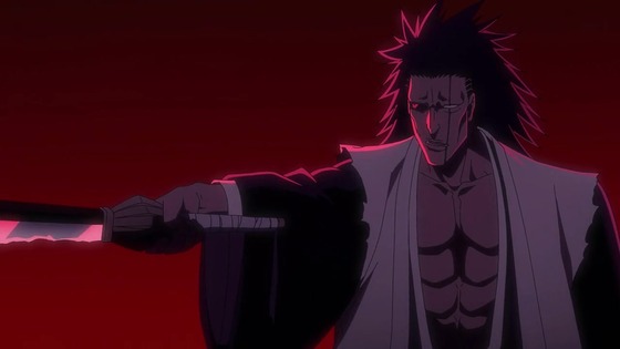 「BLEACH 千年血戦篇」20話感想 (73)