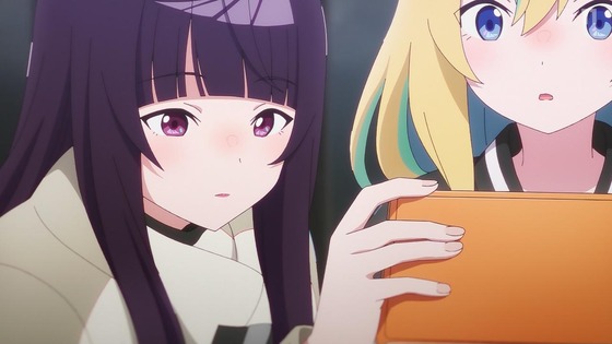 「夜のクラゲは泳げない」6話感想 (6)