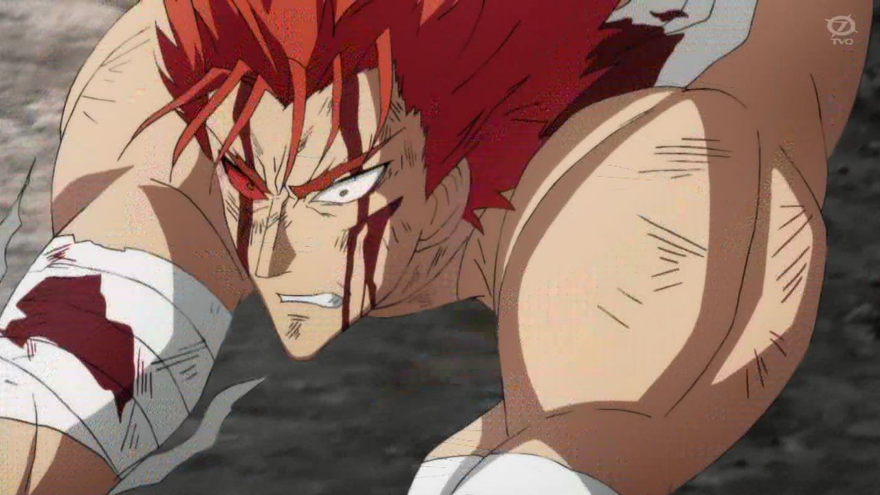 ワンパンマン 24話 2期 12話 感想 騒乱を鎮めるサイタマの拳 怪人ヒーロー双方が入り乱れガロウは 続けて3期が観たくなる最終回 実況 画像まとめ ポンポコにゅーす ファン特化型アニメ感想サイト ワンパンマン 24話 2期 12話 感想 騒乱を鎮めるサイタマの拳 怪人ヒーロー双方が入り乱れガロウは 続けて3期が観たくなる最終回 実況 画像まとめ ポンポコにゅーす ファン特化型アニメ感想サイト
