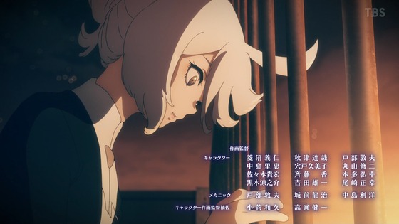 「機動戦士ガンダム 水星の魔女」19話感想 (60)