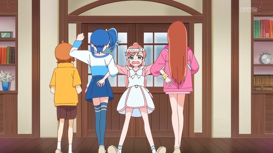 「ひろがるスカイ!プリキュア」ひろプリ 41話感想 (29)