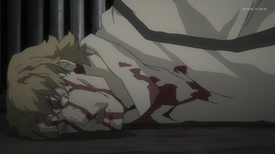 「BACCANO! バッカーノ」1話感想 (82)