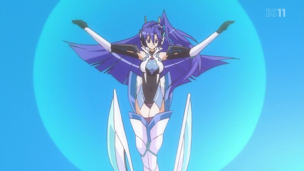 「戦姫絶唱シンフォギア」 (53)