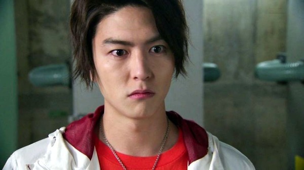 仮面ライダードライブ (28)