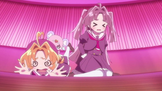 「名探偵プリキュア！」7話感想 (26)