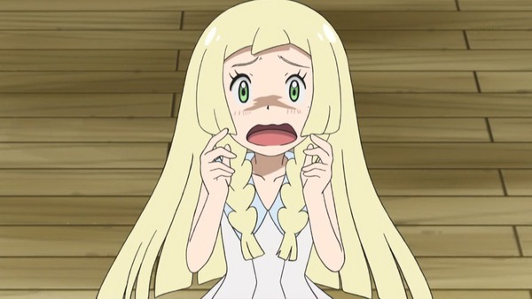 「ポケットモンスター サン&ムーン」 (4)