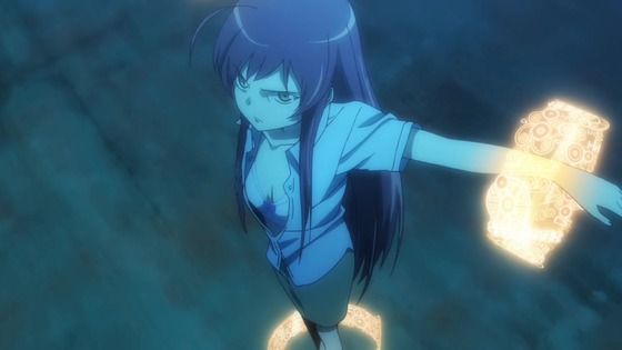 「はたらく魔王さま!」12話感想 (75)