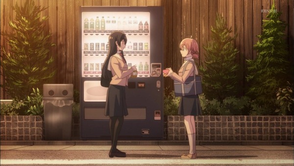 「やがて君になる」3話 感想 (5)