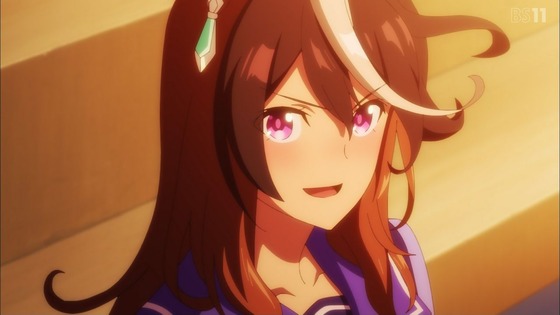 「ウマ娘」2期 4話感想 (79)