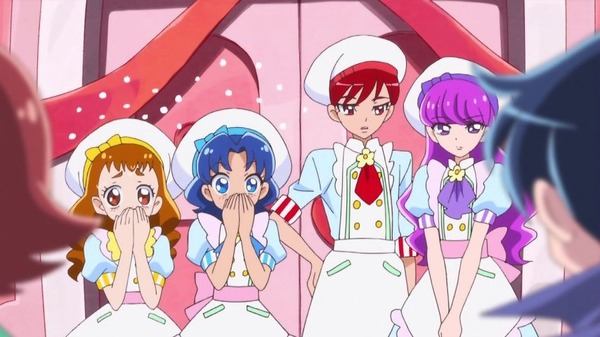 「キラキラ☆プリキュアアラモード」12話 (25)