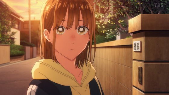 「アオのハコ」25話感想 (25)