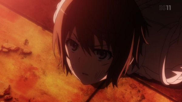 「とある魔術の禁書目録Ⅲ」3期 17話感想 (27)