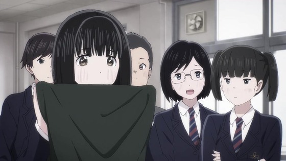 「スーパーカブ」2話感想 (43)