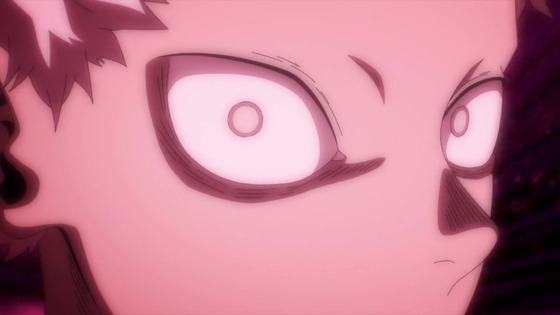 「僕のヒーローアカデミア」163話感想 (101)