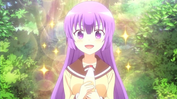 「三者三葉」2話感想 (2)