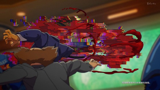「攻殻機動隊 THE GHOST IN THE SHELL」1話感想 (10)