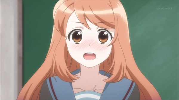 長門有希ちゃん (41)