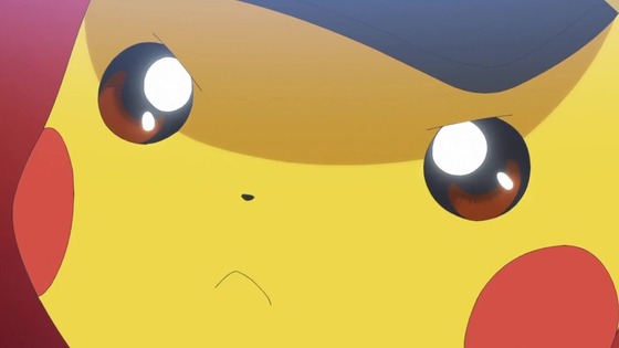 「ポケットモンスター」121話感想 (75)