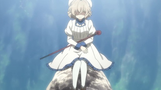 「虚構推理」14話感想 (101)