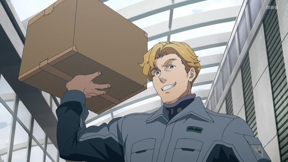 「勇気爆発バーンブレイバーン」6話感想 (42)