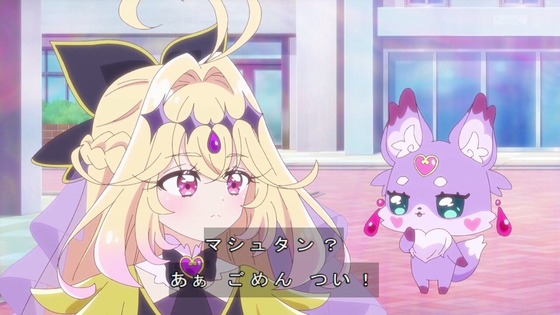 「名探偵プリキュア！」21話感想 (43)