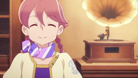 「アポカリプスホテル」5話感想 (10)