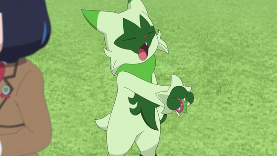 「ポケットモンスター」アニポケ46話感想 (72)