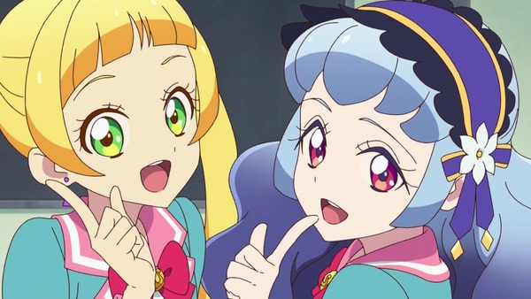 「アイカツフレンズ!」55話感想 (59)