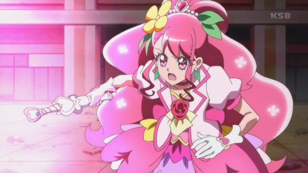 「ヒーリングっど♥プリキュア」4話感想 画像 (39)