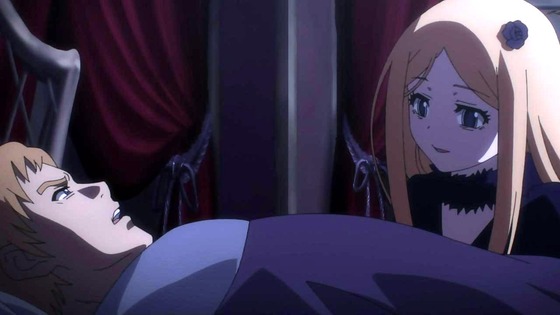 「オーバーロードⅣ」オバロ4期 13話感想 最終回 (45)