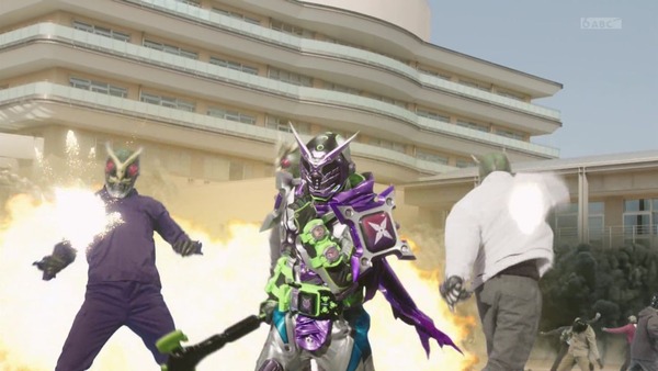 「仮面ライダージオウ」32話感想 (23)