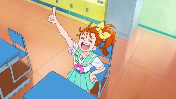 「トロピカル~ジュ!プリキュア」2話感想 (18)