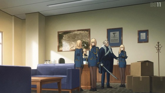 「Fatestrange Fake」8話感想 (61)