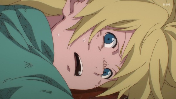 「ドロヘドロ」第9話感想 画像  (69)