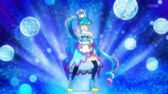 「デリシャスパーティ♡プリキュア」デパプリ 5話感想 (55)