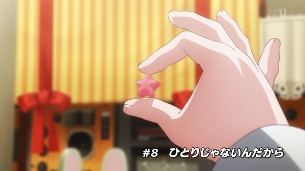 「BanG Dream!(バンドリ！)」2期 8話感想 (29)