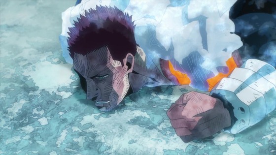「僕のヒーローアカデミア」157話感想 (125)