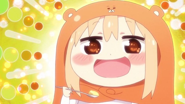 干物妹!うまるちゃん (83)