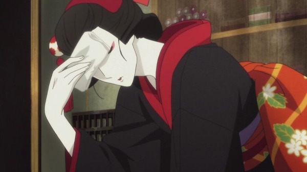 昭和元禄落語心中 (47)