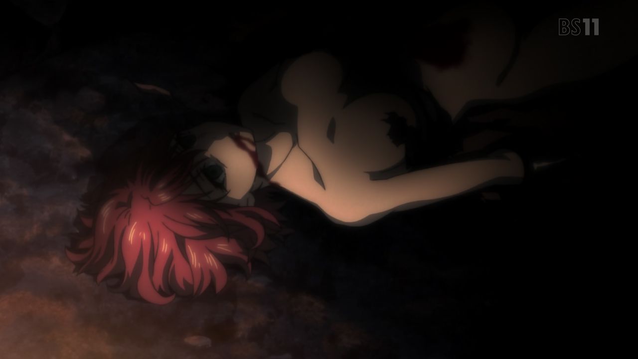 ゴブリンスレイヤー 1話感想 陰惨で壮絶な始まりと結末 驚愕のダークファンタジー開幕 画像 ポンポコにゅーす ファン特化型アニメ感想サイト ゴブリンスレイヤー 1話感想 陰惨で壮絶な始まりと結末 驚愕のダークファンタジー開幕 画像 ポンポコにゅーす ファン特化型アニメ感想サイト