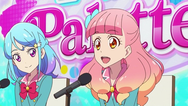 「アイカツフレンズ！」57話感想 (4)