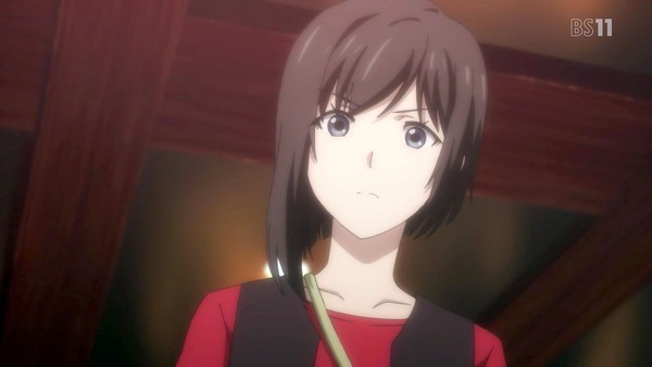 「Lostorage incited WIXOSS」 (43)