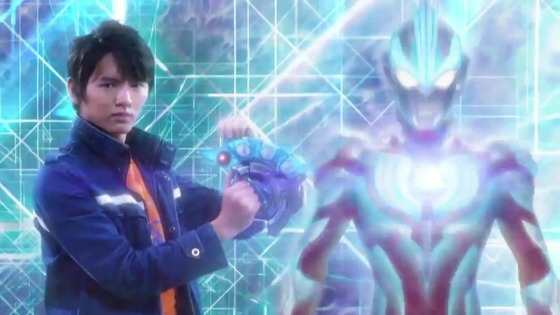 「ウルトラマンZ」第6話感想 (94)