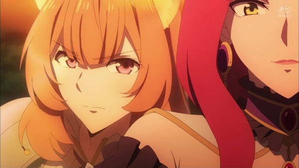 「盾の勇者の成り上がり」13話感想 (79)