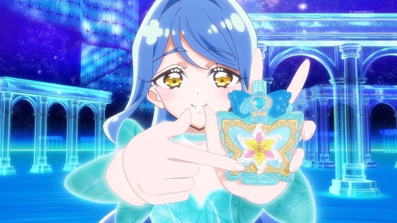 「名探偵プリキュア!」26話感想 (23)
