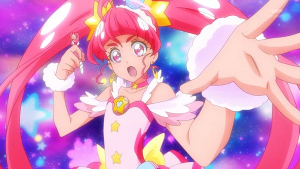 「スター☆トゥインクルプリキュア」7話感想 (40)