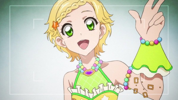アイカツ (3)
